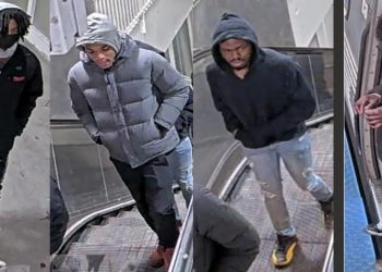 CTA Riders Robbed in Early Morning Attack at 69th Street Station