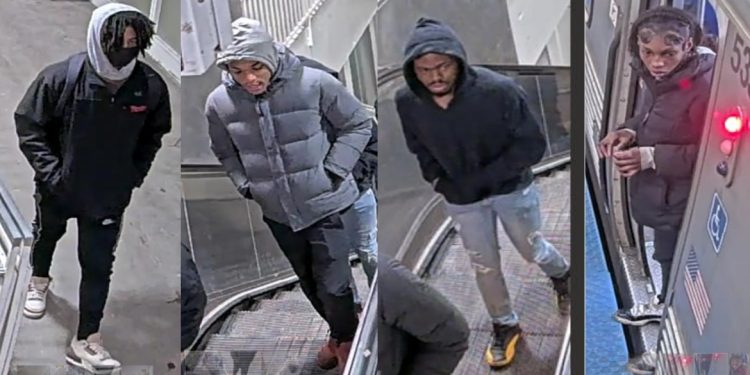 CTA Riders Robbed in Early Morning Attack at 69th Street Station