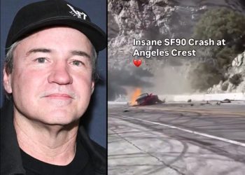 Call of Duty Co-Creator Vince Zampella Killed in Crash