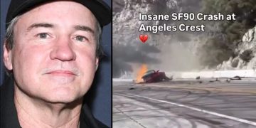 Call of Duty Co-Creator Vince Zampella Killed in Crash