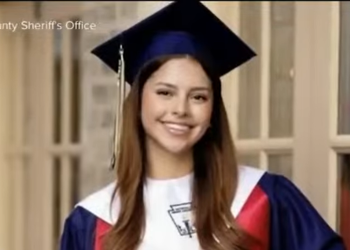 Camila Mendoza Olmos: Body Found Near Search Site for Missing Teen