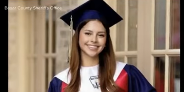 Camila Mendoza Olmos: Body Found Near Search Site for Missing Teen