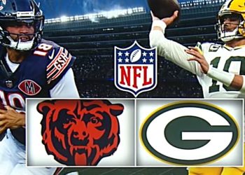 Chicago Bears Clinch Playoff Spot Following Lions Loss and Thrilling Packers Win