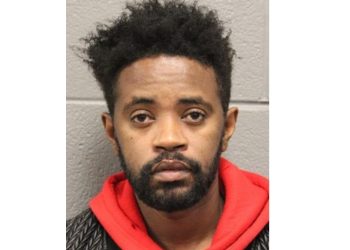 Chicago Man Charged in Deadly West Side Shooting and Robbery
