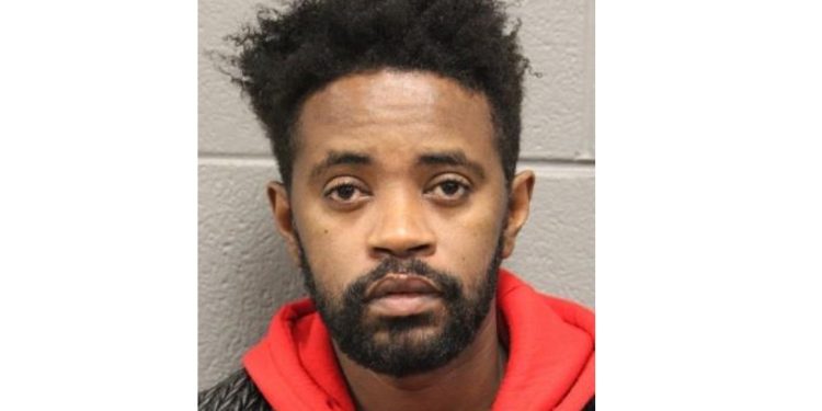 Chicago Man Charged in Deadly West Side Shooting and Robbery