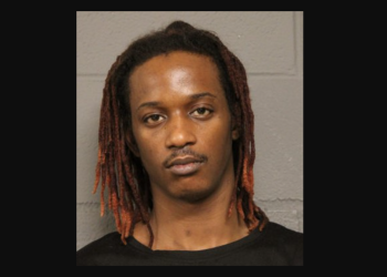 Chicago Man Charged with Attempted Murder Following Robbins Stabbing