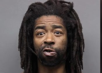 Chicago Man Charged with Attempted Murder for Punching Senior onto Blue Line Tracks