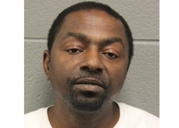Chicago Man Charged with Attempted Murder of 16-Year-Old Boy