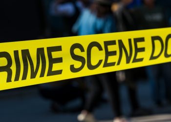 Chicago Man Charged with Murder After Calling 911 to Report Killing His Wife