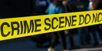 Chicago Man Charged with Murder After Calling 911 to Report Killing His Wife