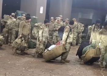 Chicago National Guard Deployment Extended Despite Court Ruling