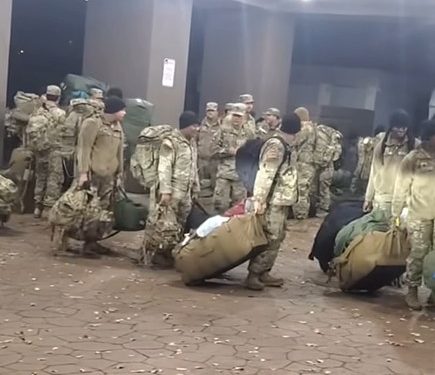 Chicago National Guard Deployment Extended Despite Court Ruling