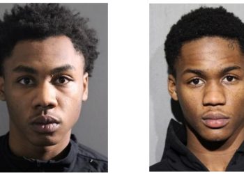 Chicago Police Arrest Two Teens in Multi-District Burglary Spree