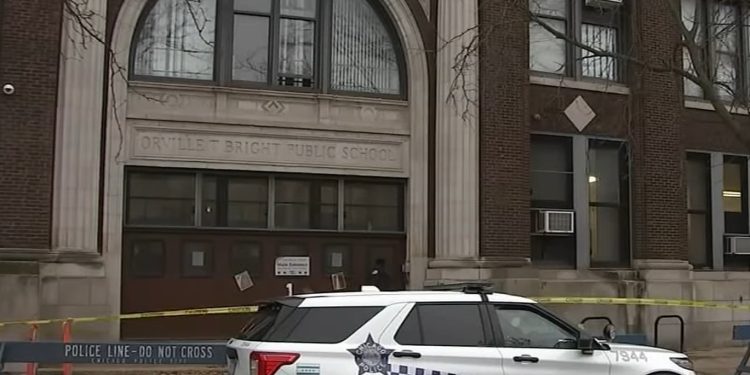 Chicago Police Charge Seven Minors in Mother-Son Beating