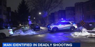 Chicago Police ID Man Shot, Killed by Officer on North Side