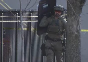 Chicago Police: SWAT Responding to Northwest Side Disturbance