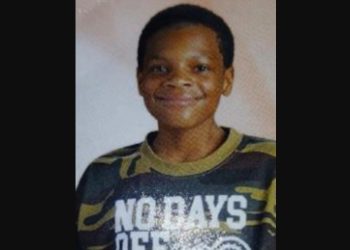 Chicago Police Search for Missing 13-Year-Old Jakeem Robinson