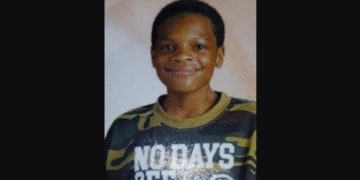 Chicago Police Search for Missing 13-Year-Old Jakeem Robinson