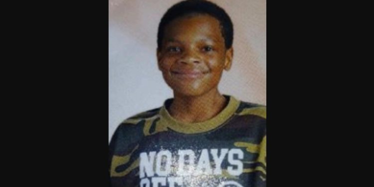 Chicago Police Search for Missing 13-Year-Old Jakeem Robinson