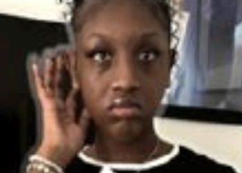 Chicago Police Seek Help Locating Missing 17-Year-Old Ahniyah Griffith
