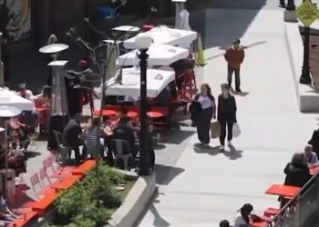 Chicago Restaurant Owner Sues City Over Alleged Racial Discrimination