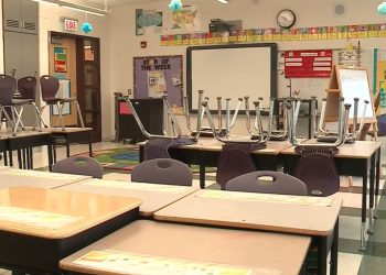 Chicago School Board Approves Additional $25 Million Property Tax Increase