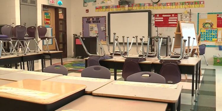 Chicago School Board Approves Additional $25 Million Property Tax Increase