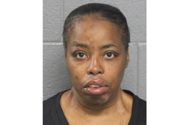 Chicago Woman Charged in CTA Bus Stabbing