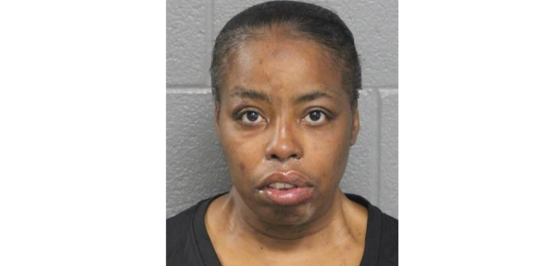 Chicago Woman Charged in CTA Bus Stabbing