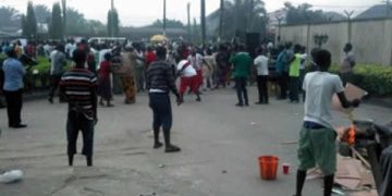 Cult Supremacy Clash Leaves Two Dead, One Injured in Rivers Community
