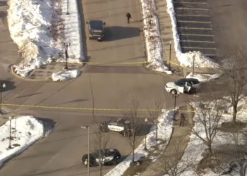 Domestic Incident in Schaumburg Leaves Woman Dead, Police Say