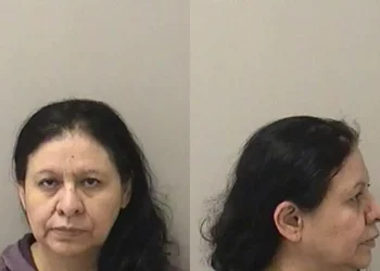 Elgin Woman Sentenced to 20 Years for Starving 7-Year-Old Child