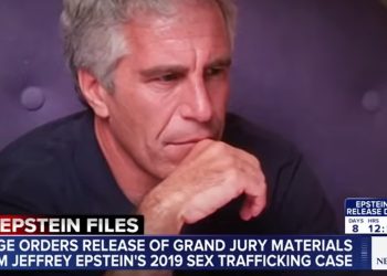Epstein Files to Be Unsealed: Judge Orders Release of Secret Grand Jury Transcripts