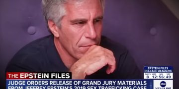 Epstein Files to Be Unsealed: Judge Orders Release of Secret Grand Jury Transcripts