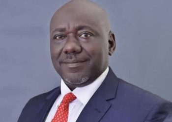 New AGN President Abubakar Yakubu Arrested After Deadly Surulere Crash