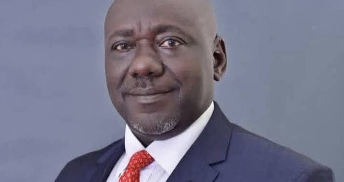 New AGN President Abubakar Yakubu Arrested After Deadly Surulere Crash