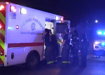Fatal Shooting in Englewood Leaves 1 Dead, 3 Wounded