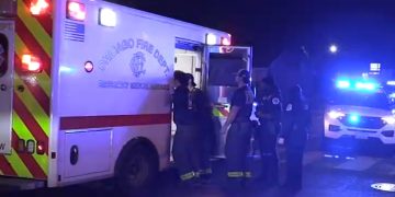 Fatal Shooting in Englewood Leaves 1 Dead, 3 Wounded