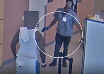 Former UIC Hospital Worker Sentenced After Pulling Gun on Patient