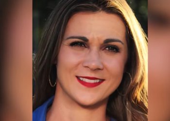 Former sports reporter Christina Chambers, husband found dead in suspected murder-suicide