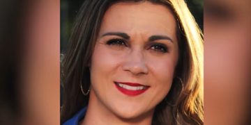 Former sports reporter Christina Chambers, husband found dead in suspected murder-suicide