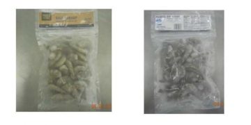 Frozen Shrimp Sold at Jewel-Osco Recalled Over Radiation Concerns