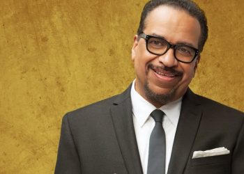 Gospel Music Legend Richard Smallwood Dies at 77