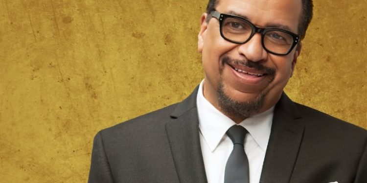 Gospel Music Legend Richard Smallwood Dies at 77