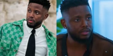 Chike Reveals the Awkward Church Encounter That Made Him Quit Attending Services