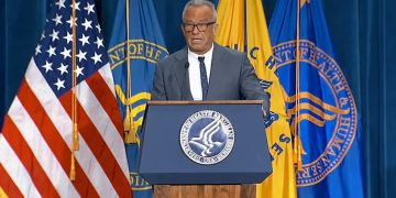 HHS Targets Hospital Funding Over Transgender Healthcare for Minors