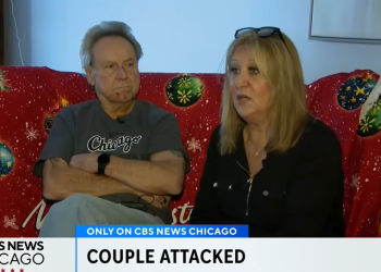 "I Thought He Was Going to Kill Him": Man Attacks Couple in Oak Lawn Road Rage