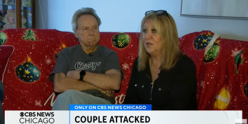 "I Thought He Was Going to Kill Him": Man Attacks Couple in Oak Lawn Road Rage