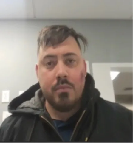 ICE Detains Man with Alleged Venezuelan Gang Ties in Suburban Standoff