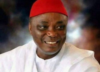 Former Delta North Senator Peter Nwaoboshi Dies After Prolonged Illness